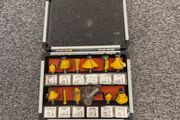 router bits