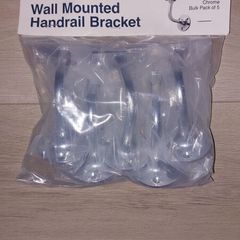Handrail Brackets