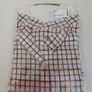 Alan Paine Boys Brand New country collection long sleeve shirt age 5/6 yrs Image 4