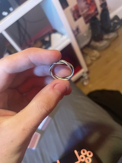 pandora ring