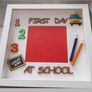 First Day Of School Frames Image 4