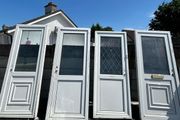pvc door from 200 and windows from 150
