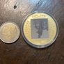 Michael Collins medal dublin mint Image 3