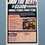 The Uncanny X-Men #160 1982 - Marvel Comic Book Image 2