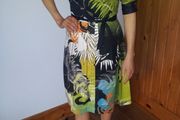 Sarah Arnett designer dress size 10