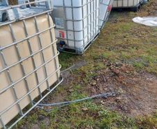 ibc tanks