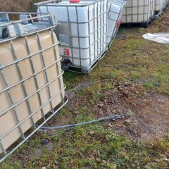 ibc tanks