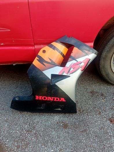 HONDA NS1 right side fareing