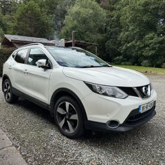 Nissan Qashqai  1.5 Dci N-TEC+