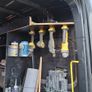 Dewalt Tool & Battery Holders Image 10