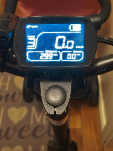 G2 pro scooter
