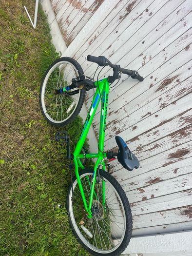 kids bike