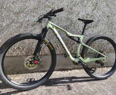Orbea OIZ M30 carbon