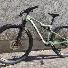 Orbea OIZ M30 carbon
