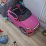 Mercedes Benz Kids car Image 2