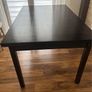 Extendable dinning table 140(240)x90 Image 2