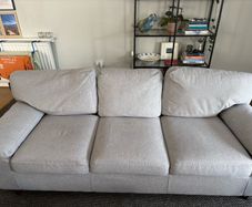 3-seater sofa