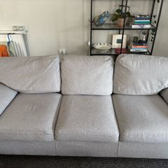 3-seater sofa