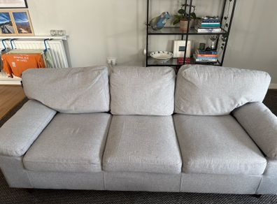 3-seater sofa