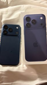 iphone 17 pro 256gb excellent warranty left