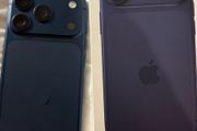 iphone 17 pro 256gb excellent warranty left