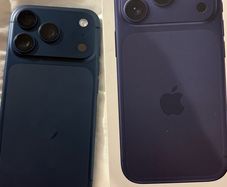 iphone 17 pro 256gb excellent warranty left