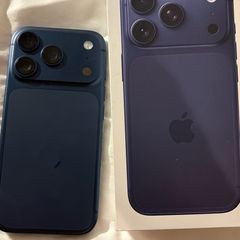 iphone 17 pro 256gb excellent warranty left