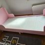 Ikea kids pink bed Image 7