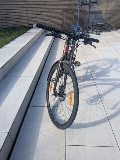 Bike Scott sub suitable for teenagers
