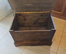storage