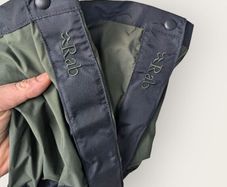 Rab Trek Army Gaiters
