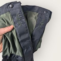 Rab Trek Army Gaiters