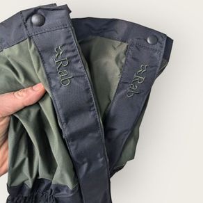 Rab Trek Army Gaiters