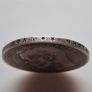 1 Rouble 1898, Original Russian Empire Silver Coin Image 3