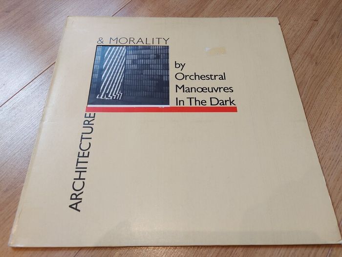Batch Of Vinyl Records For Sale (1/15) - All Cleaned And In Excellent Condition