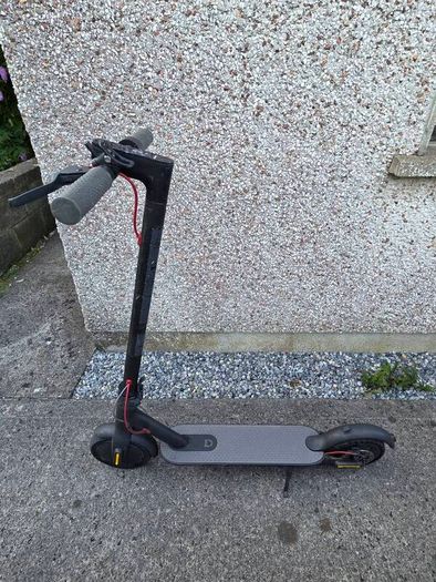 Electric scooter xaomi 365