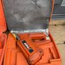2 Paslode First Fix Guns /cases Image 5