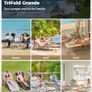 Padded Sun Loungers Image 8