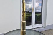 old marine telescope  1917