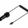 Type C USB-C CAR Charger Cable for Galaxy S20 S21 Plus ULTRA Note 8 9 Huawei Image 2
