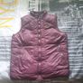 Tommy Bowe Xv mens gilet Image 4