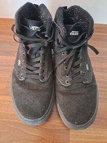Vans men