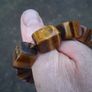 Natural Tiger's Eye Necklace Image 8