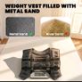 running weight vest Image 4