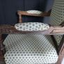 vintage kids chair Image 9