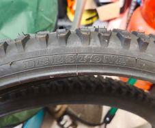 bicycle tyres 26x1.90