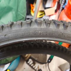 bicycle tyres 26x1.90
