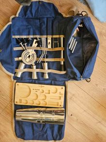 Bartender kit