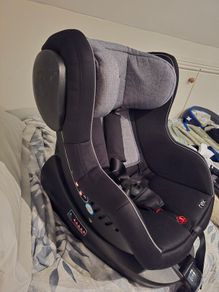 Osann Rex 360 carseat