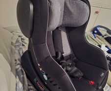 Osann Rex 360 carseat